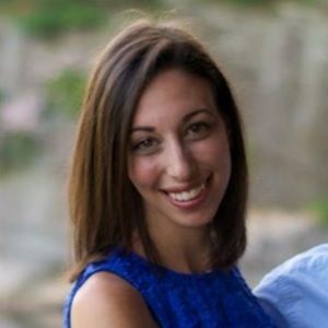 Meet your Posher, Alyson